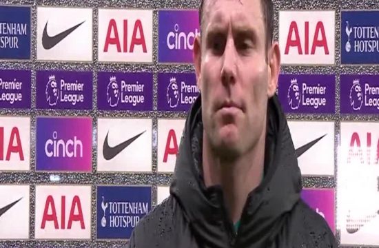 James Milner